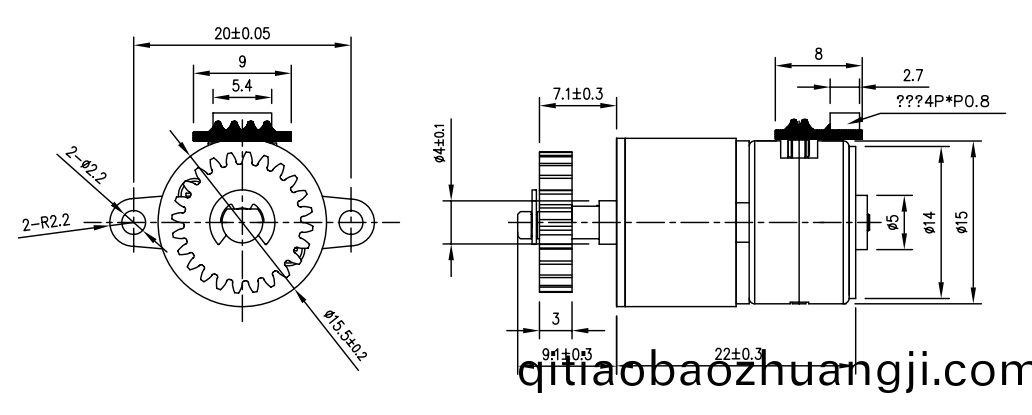 OT-GSM15-023炤(zhao)片打印機(jī)電(dian)機(jī)(ji)|微型打印(yin)機(jī)電(dian)機(jī)|醫(yī)(yi)療器(qi)械(xie)電機(jī)(ji)|微(wei)型電機(jī)-萬至(zhi)達(dá)電機(jī)(ji)
