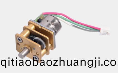 OT-GSM08-380C減(jian)速步(bu)進(jìn)電機(jī)