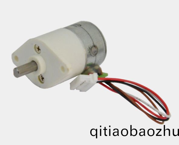 OT-GSM15-599步進電機(ji)_炤(zhao)片打(da)印機電機(ji)