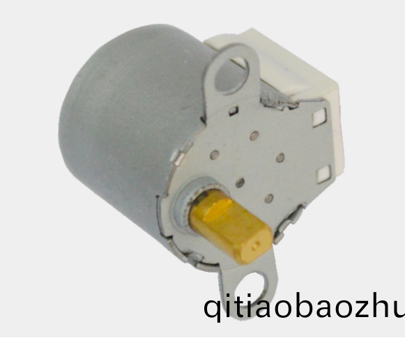 OT-GSM20-569步(bu)進電(dian)機_監控(kong)攝(she)像頭電(dian)機(ji)