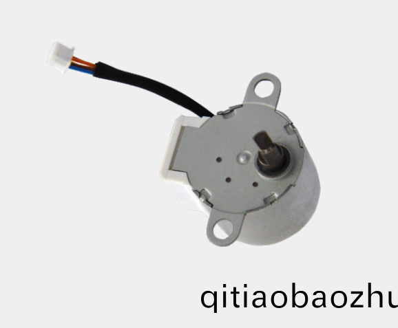 OT-GSM24-489步(bu)進電機_監控(kong)攝(she)像(xiang)頭(tou)電機(ji)