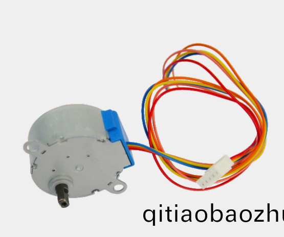 OT-GSM35-005減速(su)步進電(dian)機