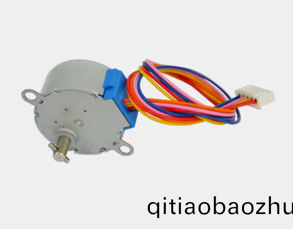 OT-GSM35-368步進(jin)減(jian)速(su)電(dian)機