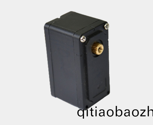 OT-020-4KG無人機減速(su)電(dian)機(ji)_齒輪舵機