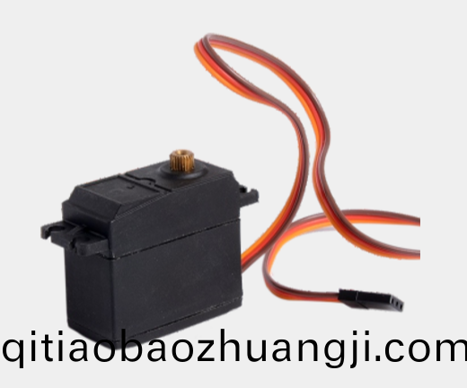 OT-3KG-02B/6KG-2AY無(wu)人機(jī)(ji)減速電(dian)機(jī)(ji)_齒(chi)輪舵機(jī)(ji)