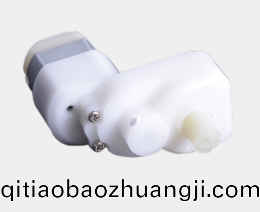 OT-M05機器(qi)人(ren)減速(su)電(dian)機