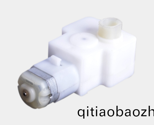 OT-M07機器人減(jian)速(su)電機(ji)