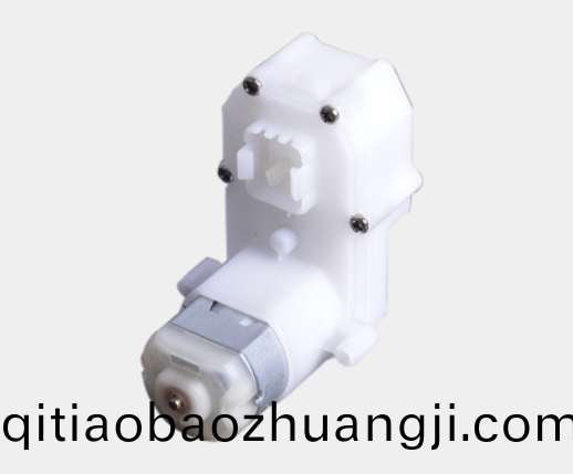 OT-M02/08機(ji)器人(ren)減速電(dian)機(ji)