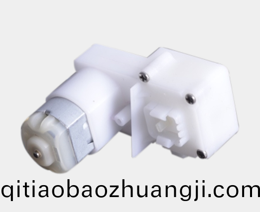 OT-M04/06機器人(ren)減速(su)電機(ji)