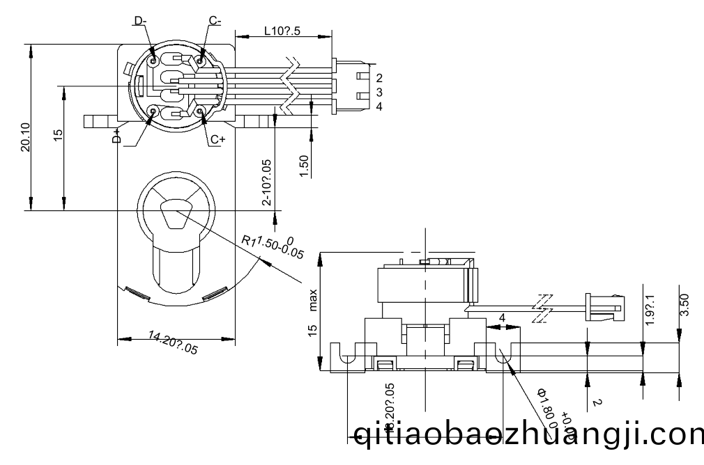 OT-IRIS10-002-1