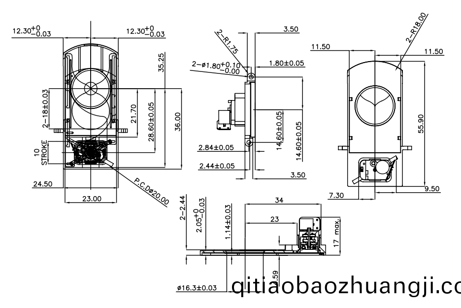 OT-IRIS10-012-1
