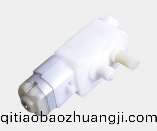 OT-M01/03機(ji)器(qi)人減速電機(ji)