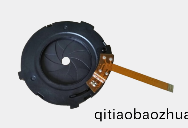 OT-IRIS30-002光(guang)圈(quan)馬達(dá)