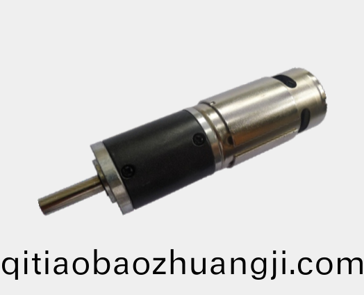 OT-36GP自(zi)動(dong)天線減(jian)速電機