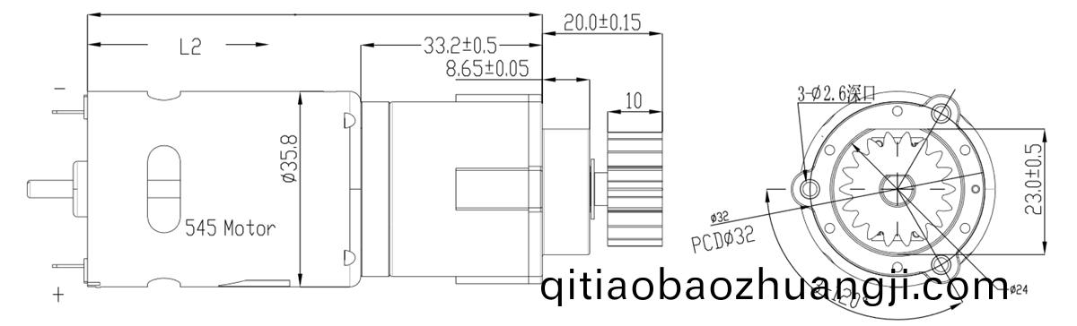 OT-32GP-385/545自動(dòng)(dong)取(qu)欵機(jī)減(jian)速電(dian)機(jī)(ji)|ATM減速(su)電機(jī)(ji)|小型(xing)減(jian)速(su)機(jī)|電動(dòng)機(jī)(ji)齒(chi)輪(lun)箱(xiang)-萬(wan)至(zhi)達(dá)(da)電機(jī)