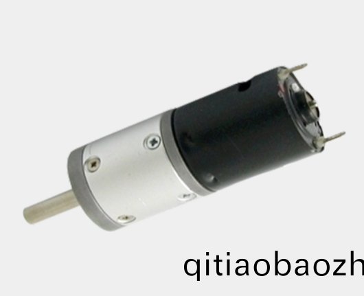 OT-28GP智能鎖減(jian)速電機(ji)