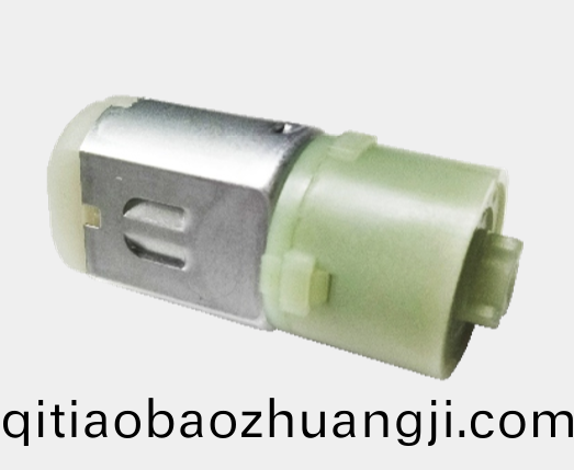 OT-23GP自(zi)動(dong)捲髮棒變速(su)電機