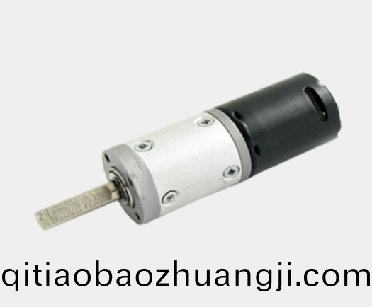 OT-22GP減速電(dian)機
