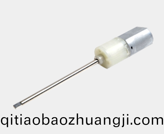 OT-20GP電(dian)動(dong)髮梳(shu)減速電(dian)機(ji)