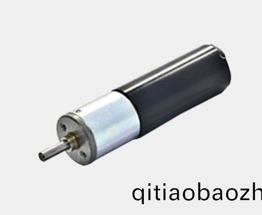 OT-16GP減(jian)速(su)電機