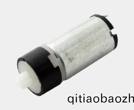 OT-12GP微(wei)型(xing)減(jian)速電(dian)機(ji)