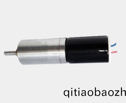 OT-10GP減速電(dian)機