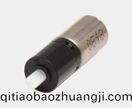 OT-6GP微型(xing)行星減(jian)速電(dian)機