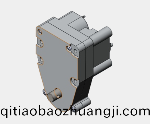 OT-75GF自(zi)動售貨(huo)機減(jian)速電(dian)機