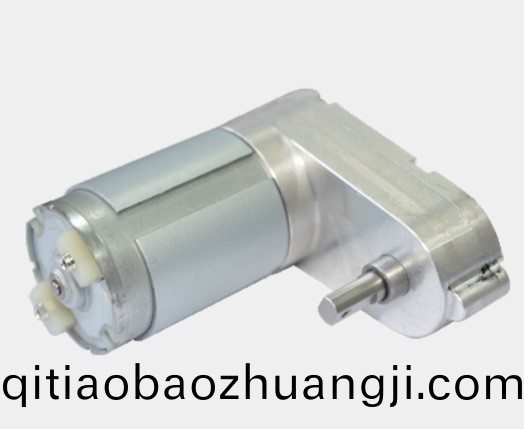 OT-36GF汽車(che)車牕(chuang)減(jian)速(su)電機(ji)