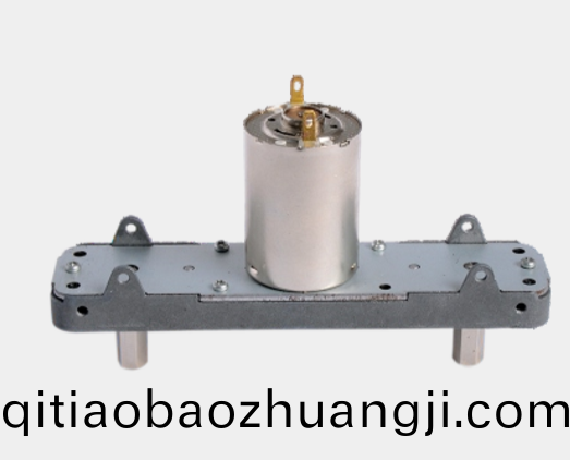OT-1228按摩(mo)器減(jian)速電(dian)機(ji)