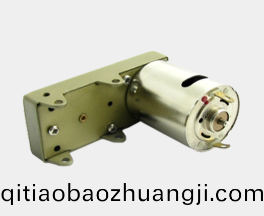 OT-6027機器人(ren)減速(su)電(dian)機
