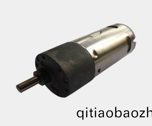 OT-37GB按(an)摩器減速(su)電機