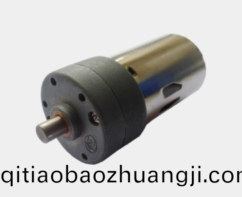 OT-32GA電動(dong)牕(chuang)簾減速電(dian)機