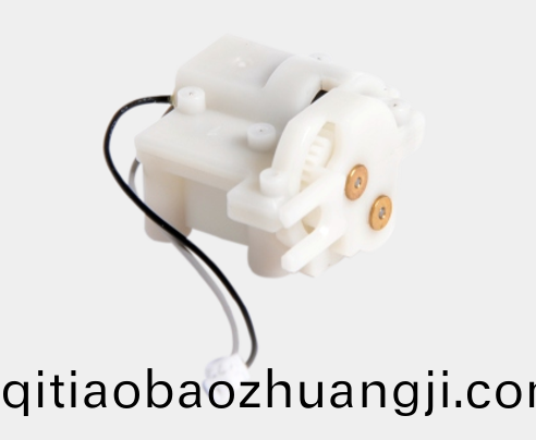 OT-28GF投影(ying)儀(yi)減(jian)速(su)電機(ji)