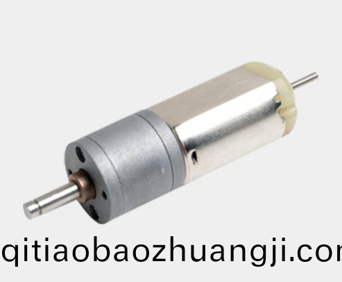OT-20GA減(jian)速(su)電機(ji)