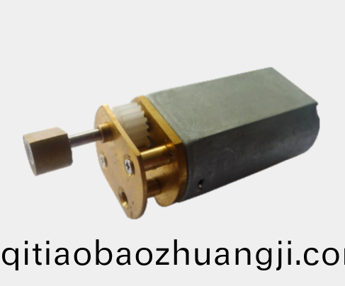 OT-20GB減(jian)速電(dian)機