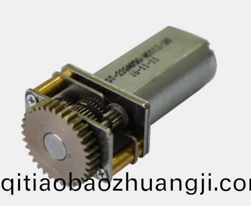 OT-22GA05減速(su)電(dian)機_減(jian)速齒輪(lun)箱
