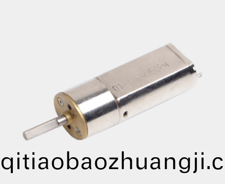 OT-16GA微(wei)型減速電機(ji)_行星減速電(dian)機(ji)