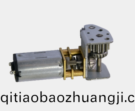 OT-12GA減速齒(chi)輪箱(xiang)_減(jian)速(su)電(dian)機