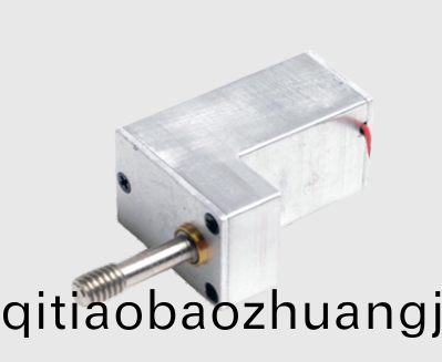 OT-12F微型減速機_門(men)鎖(suo)電(dian)機(ji)