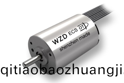 直流(liu)無(wu)刷電機的(de)製動方式