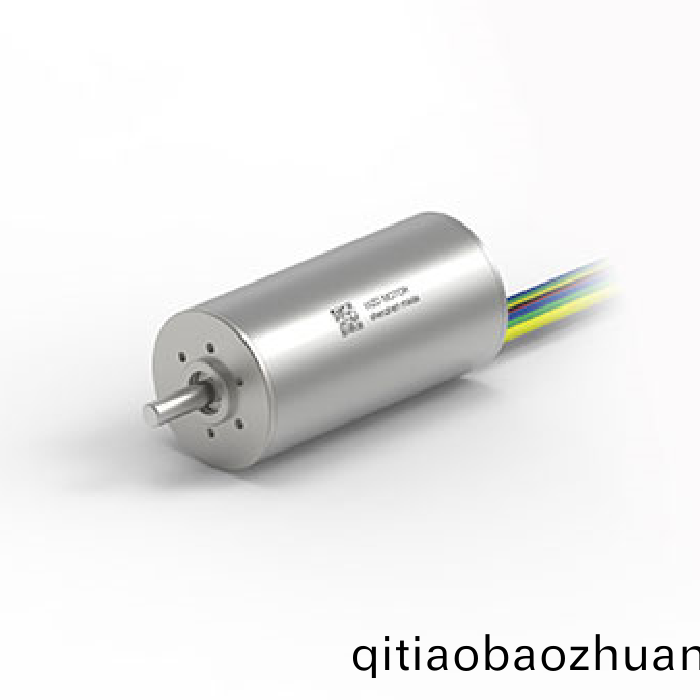 OT-ECS 4080無(wu)槽無(wu)刷(shua)直(zhi)流(liu)電(dian)機(ji)