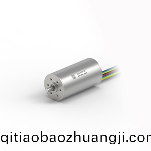 OT-ECS 2854無槽(cao)無刷(shua)直(zhi)流(liu)電(dian)機(ji)