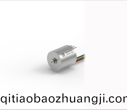 OT-ECS 1718無(wu)槽(cao)無刷直(zhi)流(liu)電(dian)機(ji)