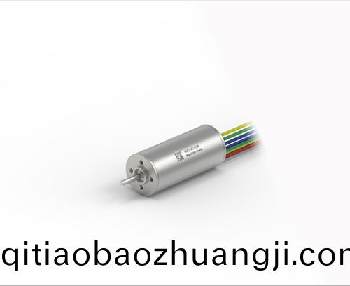 OT-ECS 1636無(wu)槽(cao)無刷(shua)直(zhi)流電(dian)機