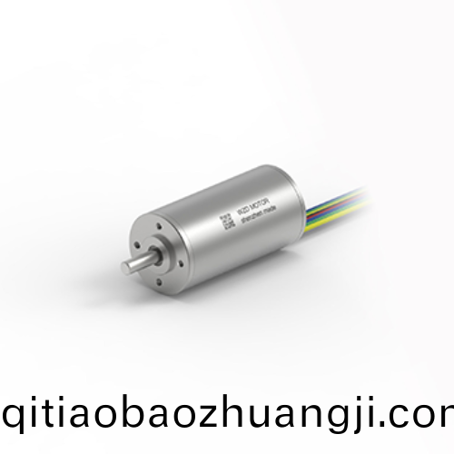 OT-ECS 3670無槽(cao)無(wu)刷(shua)直流電(dian)機