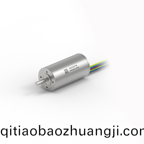 OT-ECS 3260無槽(cao)無刷直流(liu)電(dian)機(ji)