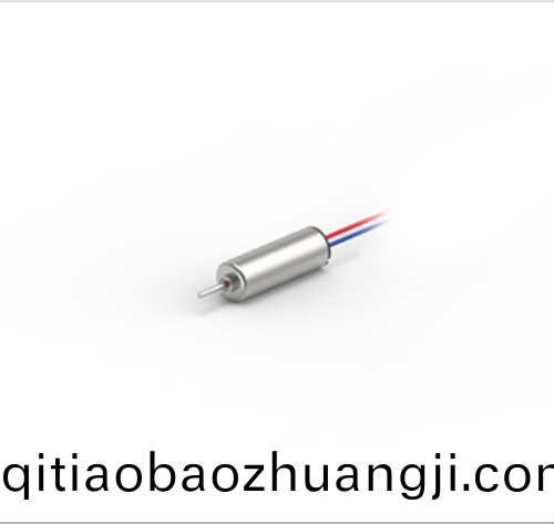 OT-CM0514空心(xin)桮電機