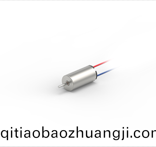 OT-CM0612空心桮(bei)電(dian)機(ji)