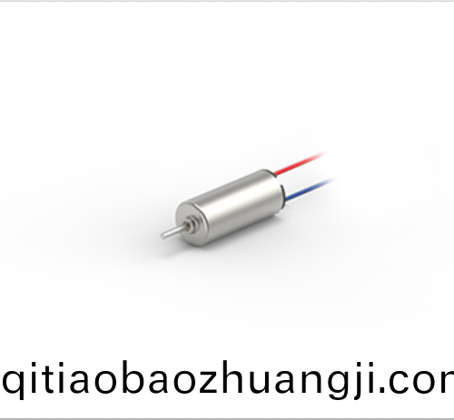 OT-CM0614空心(xin)桮(bei)電機